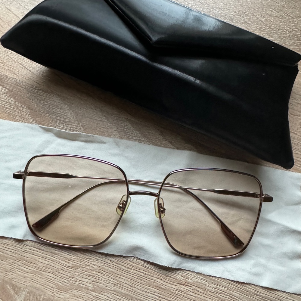 Gentle Monster Diane 035